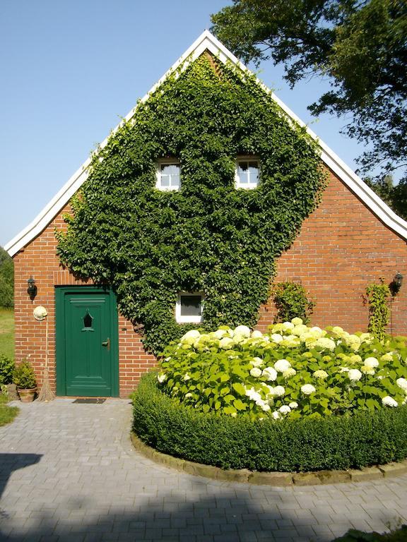 B&B Annabelle Schuettorf Esterno foto